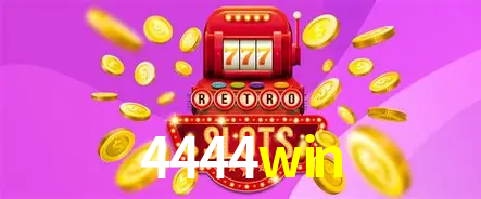 A Experiência Imersiva dos Cassinos Ao Vivo no 4444win