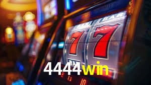 Casino Ao Vivo 4444win
