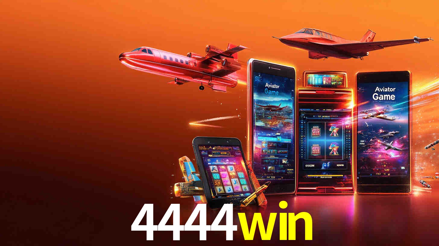 Apostas Esportivas na 4444win: Um Guia Completo