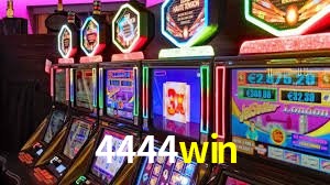 cassino 4444win