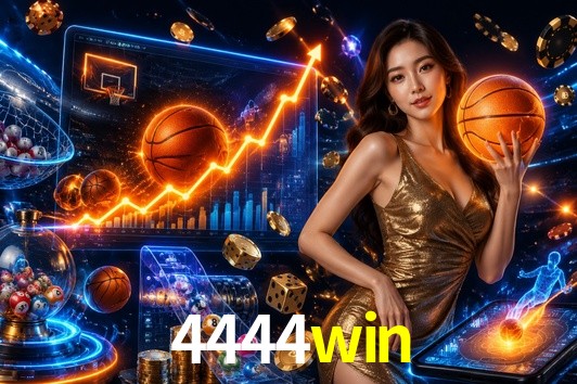 Exclusive Offers 4444win